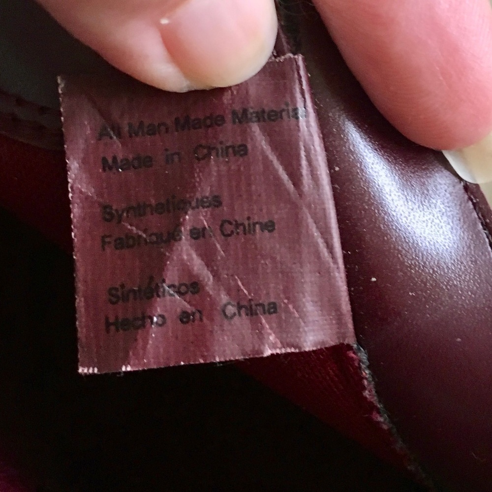 FIONI/Boots - Picture 7 of 7